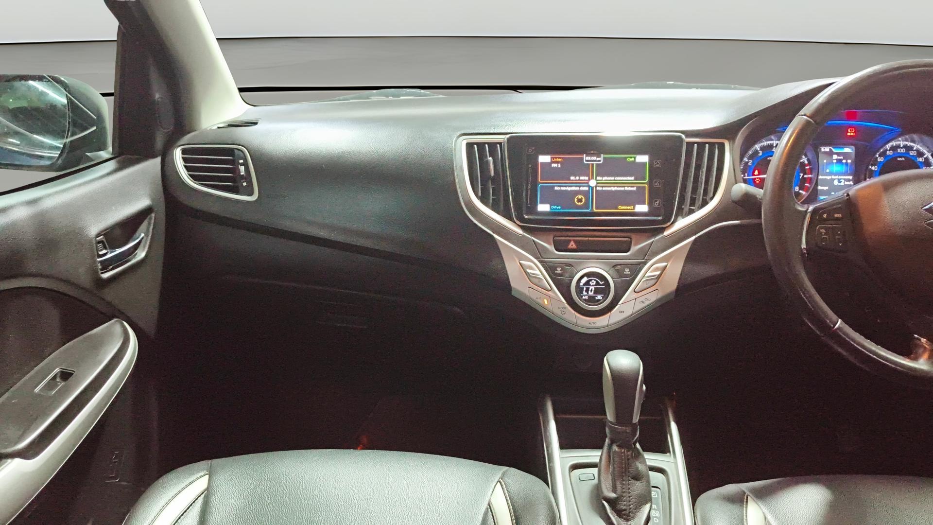 View 2018 Maruti Suzuki 1000 Base Variant Image 17 Used 2018 Maruti Suzuki 1000 Base Variant Image 17