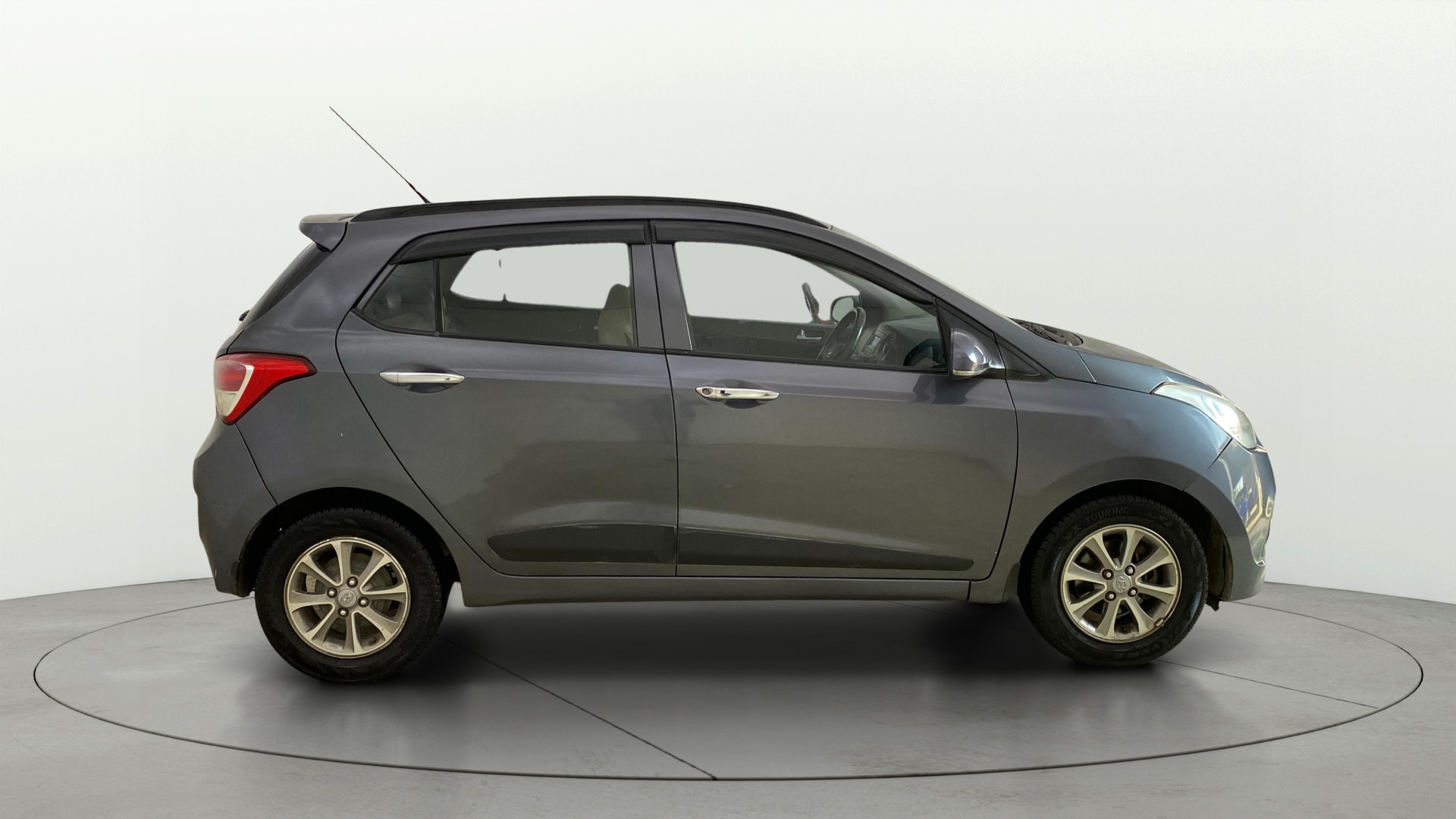 Used 2016 Hyundai Grand i10 Used 2016 Hyundai Grand i10