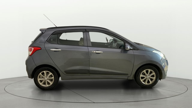 View Hyundai Grand i10 Image 8 Used Hyundai Grand i10 Image 8