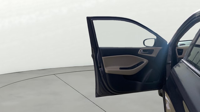View Hyundai Elite i20 Image 31 Used Hyundai Elite i20 Image 31