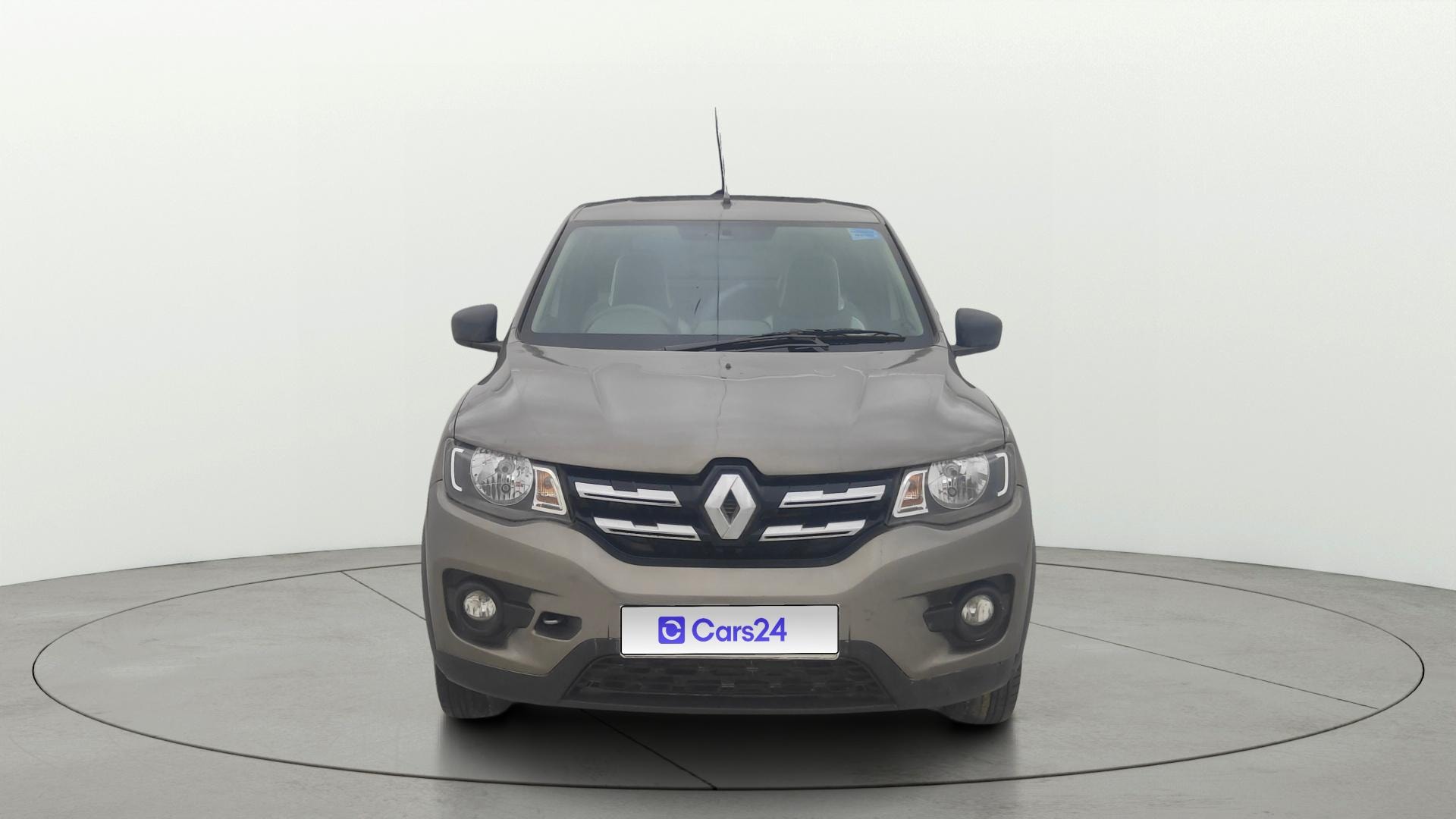 View 2020 Renault Kwid RXL 1.0 BS IV Image 1 Used 2020 Renault Kwid RXL 1.0 BS IV Image 1