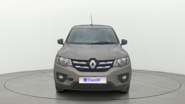View Renault Kwid Image 1 Used Renault Kwid Image 1