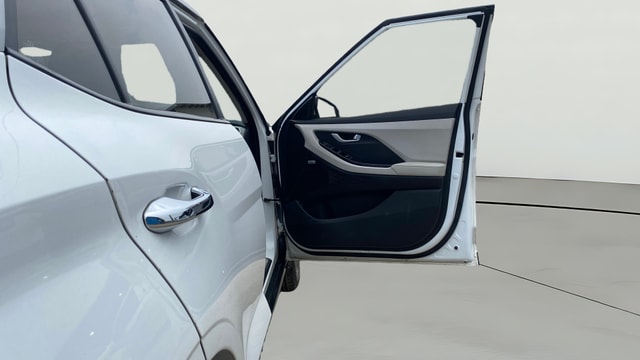 View Hyundai Creta Image 48 Used Hyundai Creta Image 48