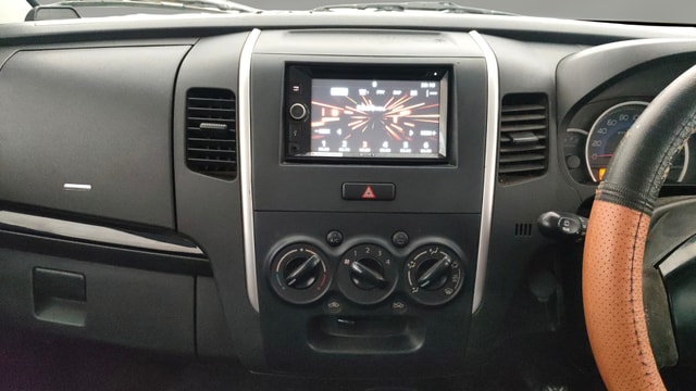 View Maruti Suzuki Stingray Image 17 Used Maruti Suzuki Stingray Image 17