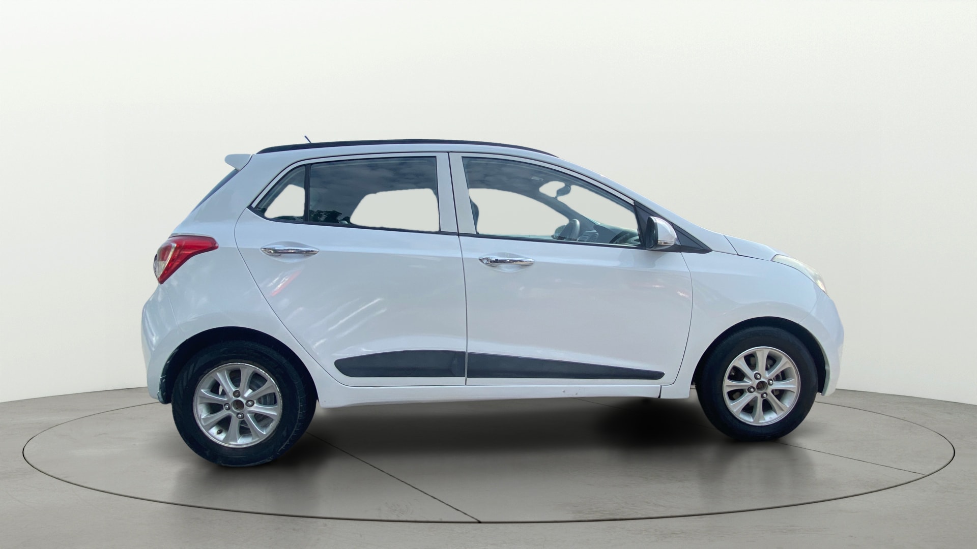 Used 2014 Hyundai Grand i10 Used 2014 Hyundai Grand i10