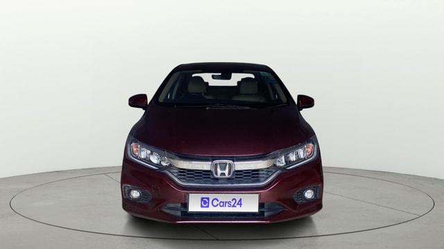 View Honda City ZX Image 1 Used Honda City ZX Image 1