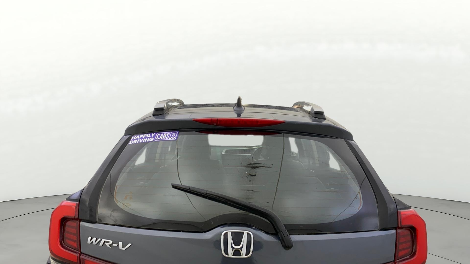 View 2022 Honda WR-V S MT Diesel Edge Edition Image 5 Used 2022 Honda WR-V S MT Diesel Edge Edition Image 5