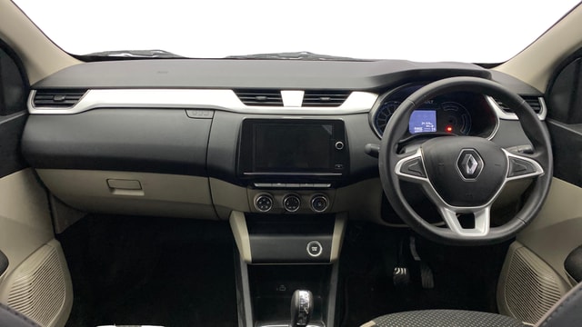 View Renault Triber Image 16 Used Renault Triber Image 16