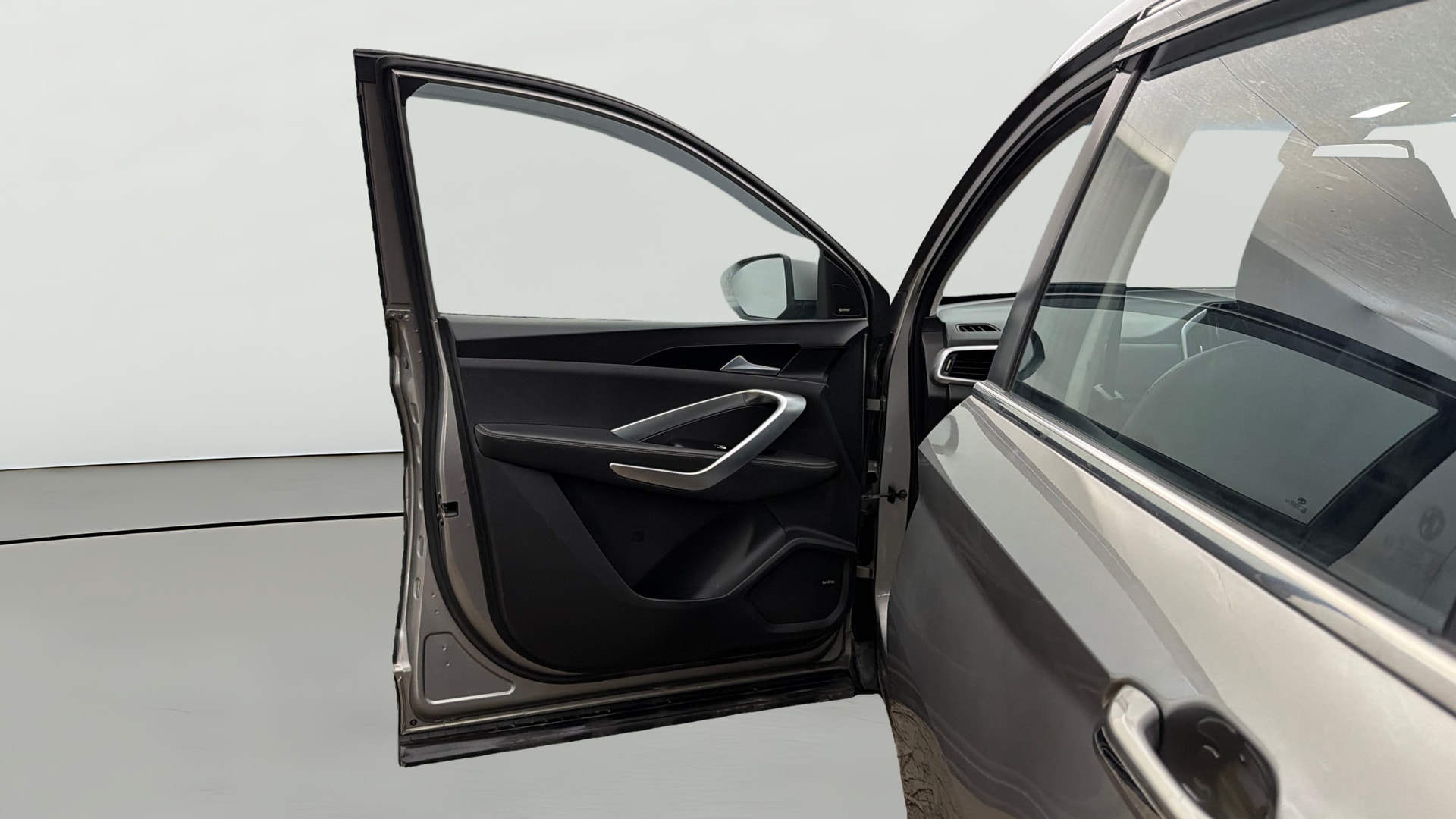 Used 2020 MG Hector Used 2020 MG Hector
