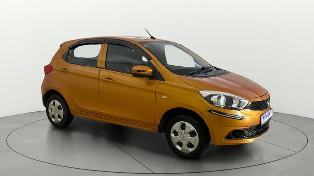 View Tata Tiago Image 21 Used Tata Tiago Image 21