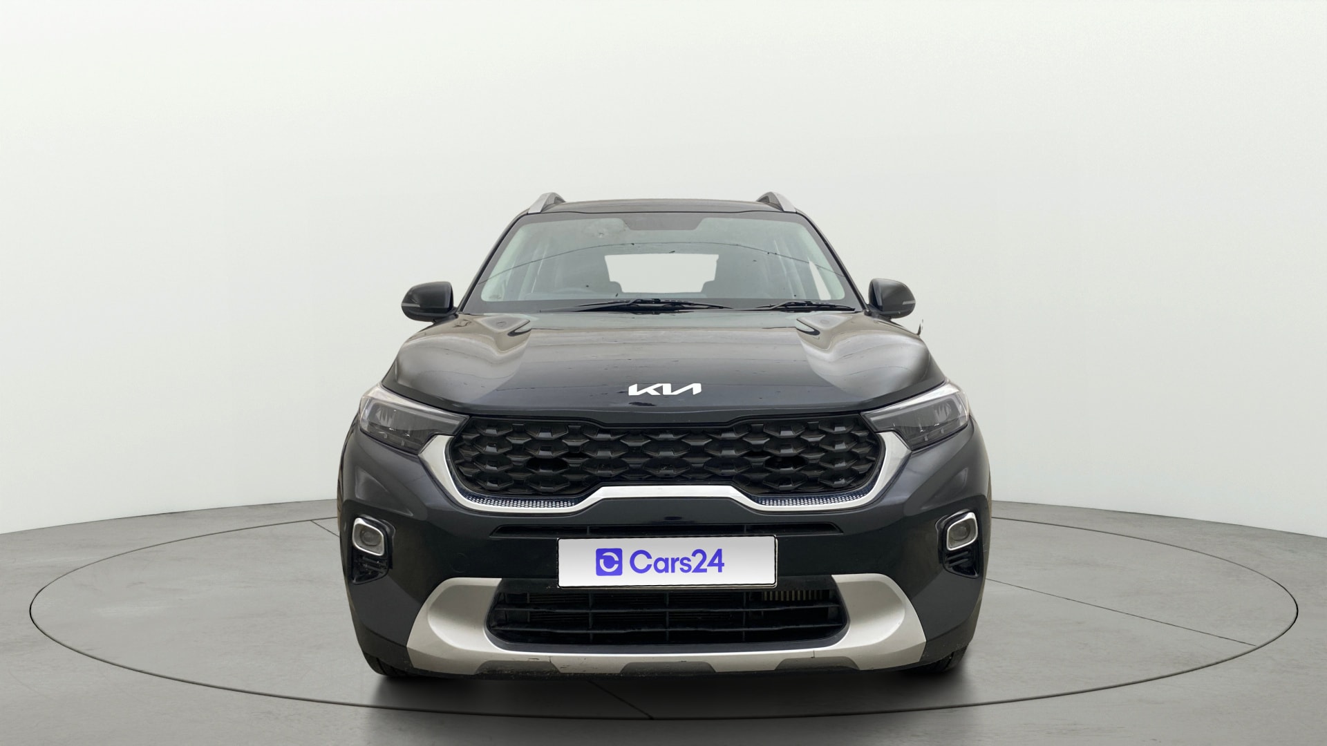 Used 2021 Kia Sonet Used 2021 Kia Sonet