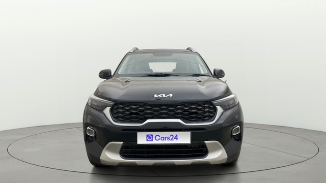 View Kia Sonet Image 1 Used Kia Sonet Image 1
