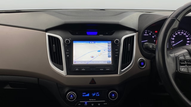 View Hyundai Creta Image 33 Used Hyundai Creta Image 33