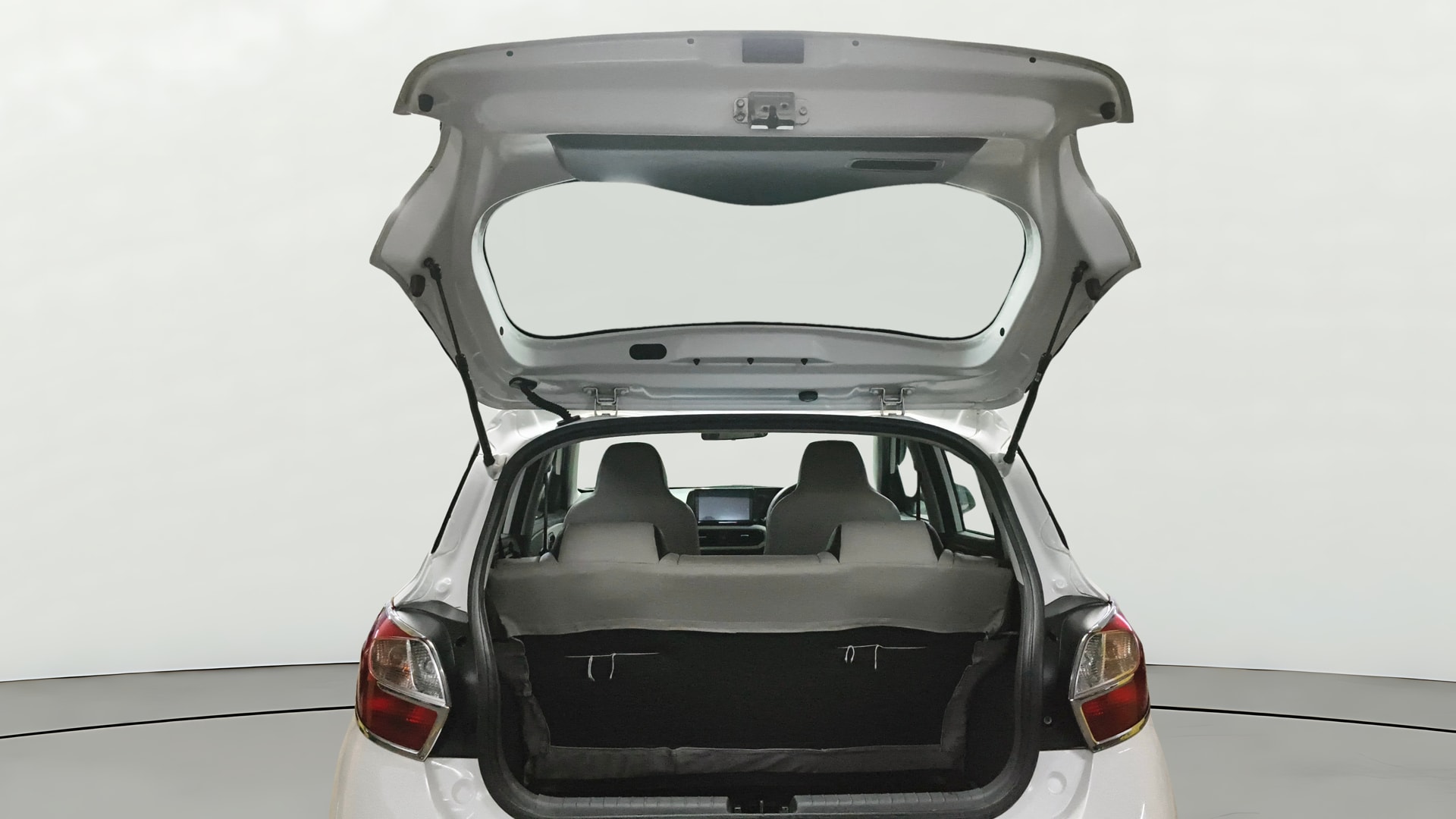 View 2022 Hyundai Grand i10 Nios Magna Petrol Image 16 Used 2022 Hyundai Grand i10 Nios Magna Petrol Image 16