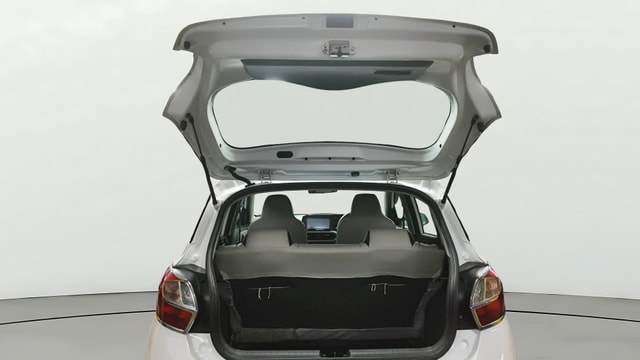 View Hyundai Grand i10 Nios Image 16 Used Hyundai Grand i10 Nios Image 16