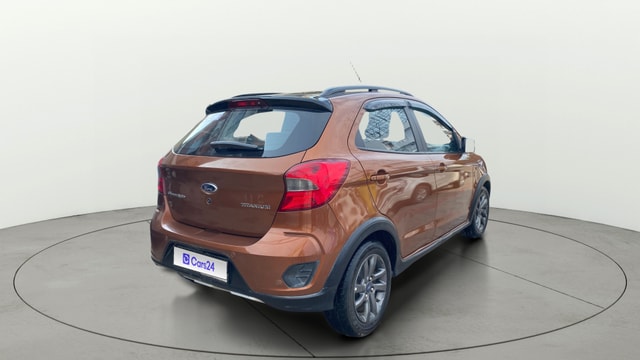 View Ford Freestyle Image 44 Used Ford Freestyle Image 44