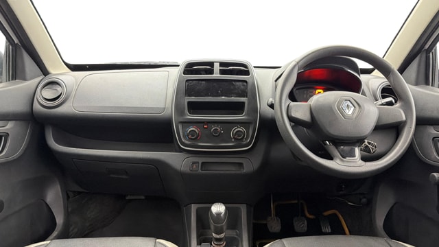 View Renault Kwid Image 15 Used Renault Kwid Image 15
