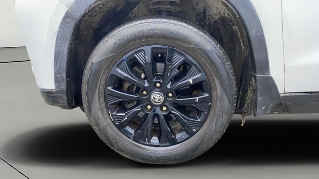 View Toyota Urban Cruiser Image 28 Used Toyota Urban Cruiser Image 28