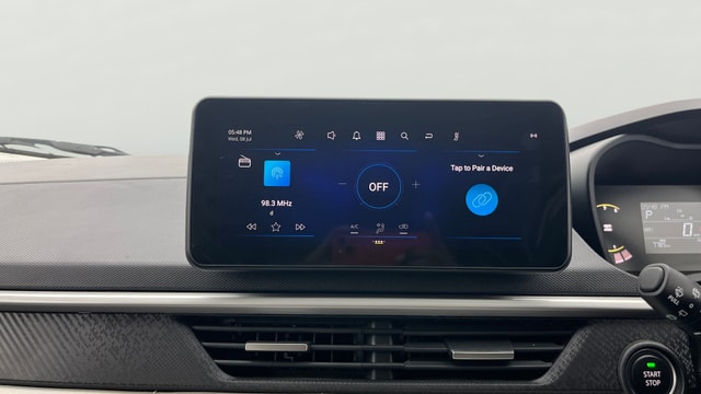 View Tata Nexon Image 18 Used Tata Nexon Image 18