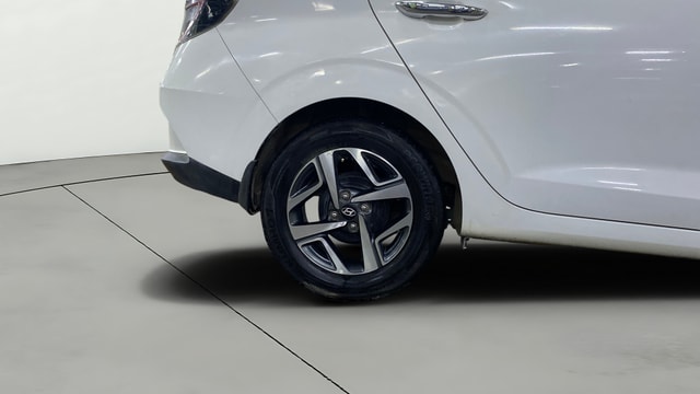View Hyundai Aura Image 24 Used Hyundai Aura Image 24