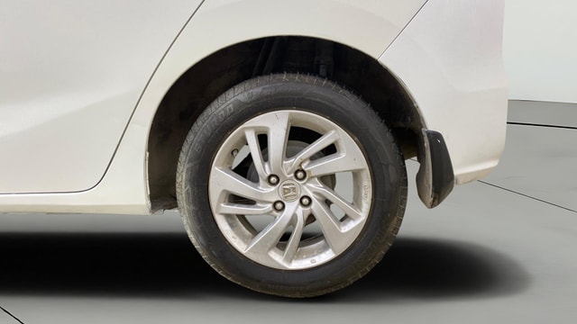 View Honda Jazz Image 12 Used Honda Jazz Image 12