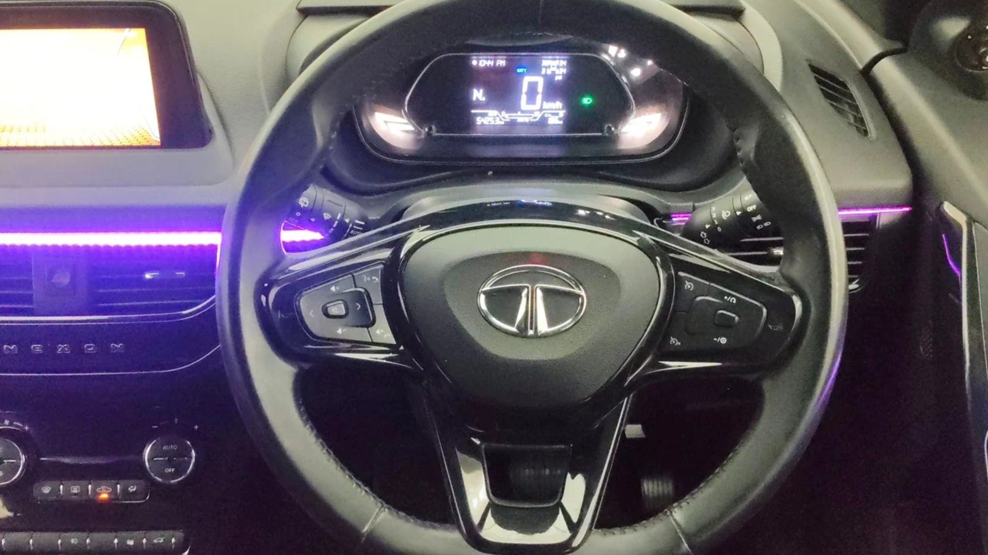 View 2023 Tata Nexon Revotron XE Image 21 Used 2023 Tata Nexon Revotron XE Image 21