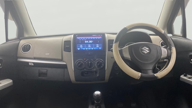 View Maruti Suzuki 1000 Image 17 Used Maruti Suzuki 1000 Image 17