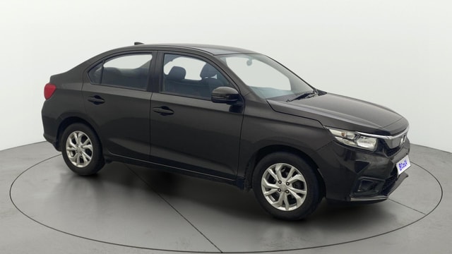 View Honda Amaze Image 21 Used Honda Amaze Image 21