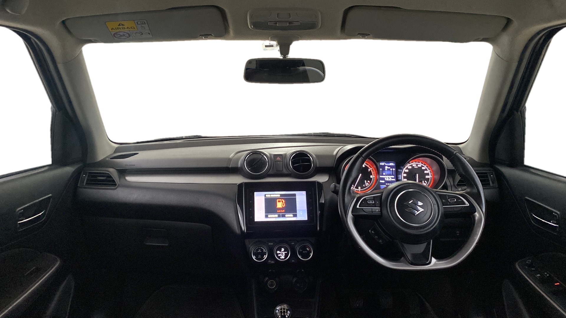 View 2021 Maruti Suzuki 1000 Base Variant Image 16 Used 2021 Maruti Suzuki 1000 Base Variant Image 16