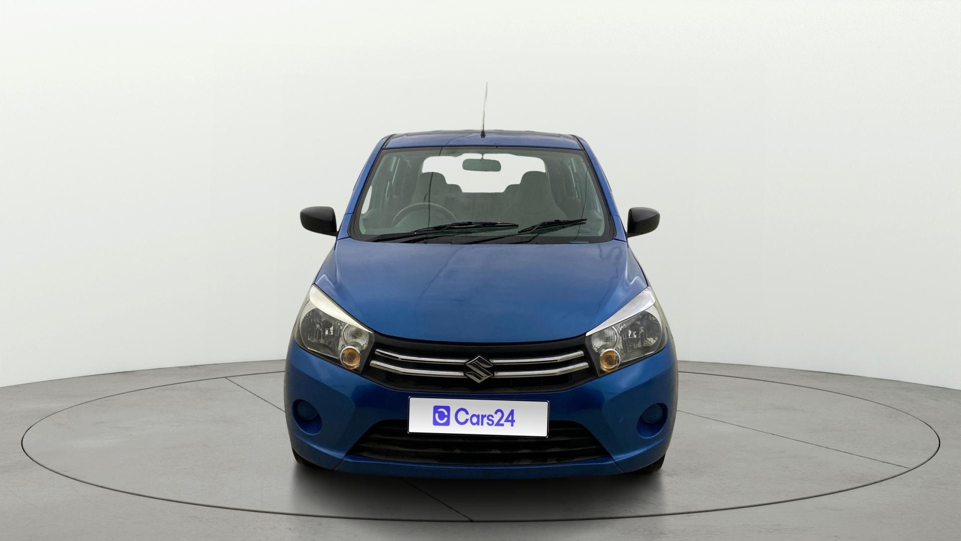 Used 2017 Maruti Suzuki 1000 Used 2017 Maruti Suzuki 1000