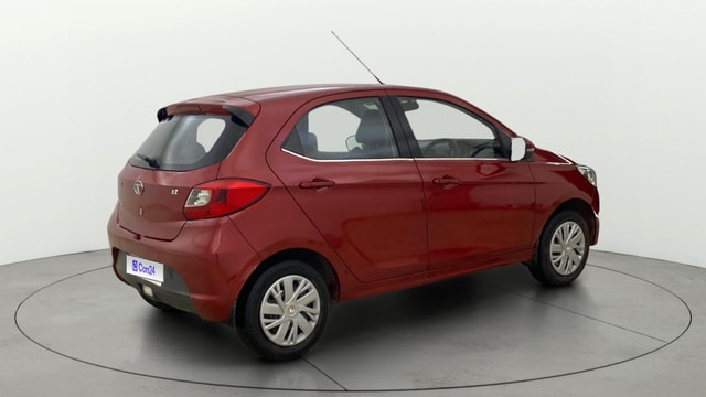 View Tata Tiago Image 42 Used Tata Tiago Image 42