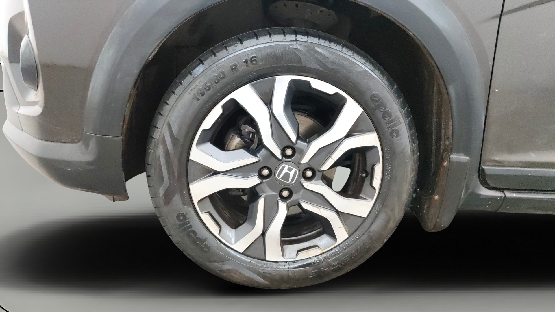 View 2019 Honda WR-V S MT Diesel Edge Edition Image 29 Used 2019 Honda WR-V S MT Diesel Edge Edition Image 29