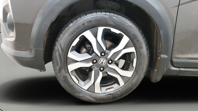 View Honda WR-V Image 29 Used Honda WR-V Image 29