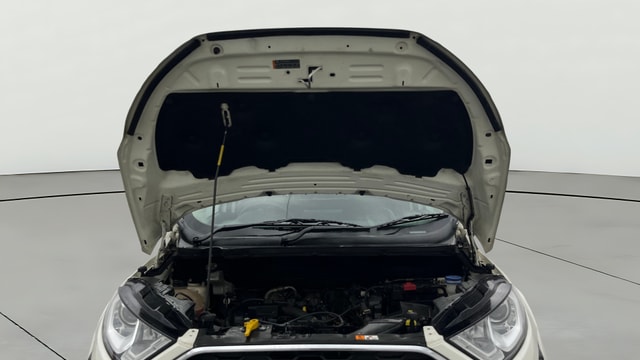 View Ford EcoSport Image 33 Used Ford EcoSport Image 33