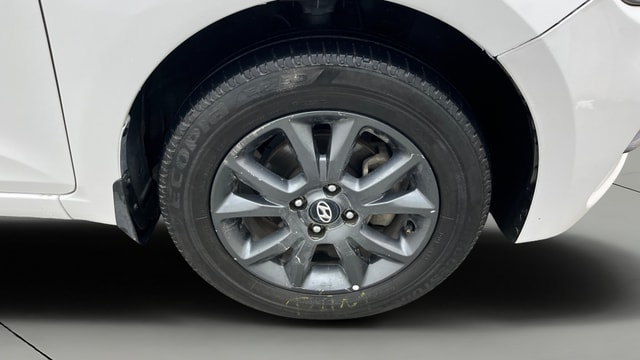 View Hyundai Elite i20 Image 42 Used Hyundai Elite i20 Image 42