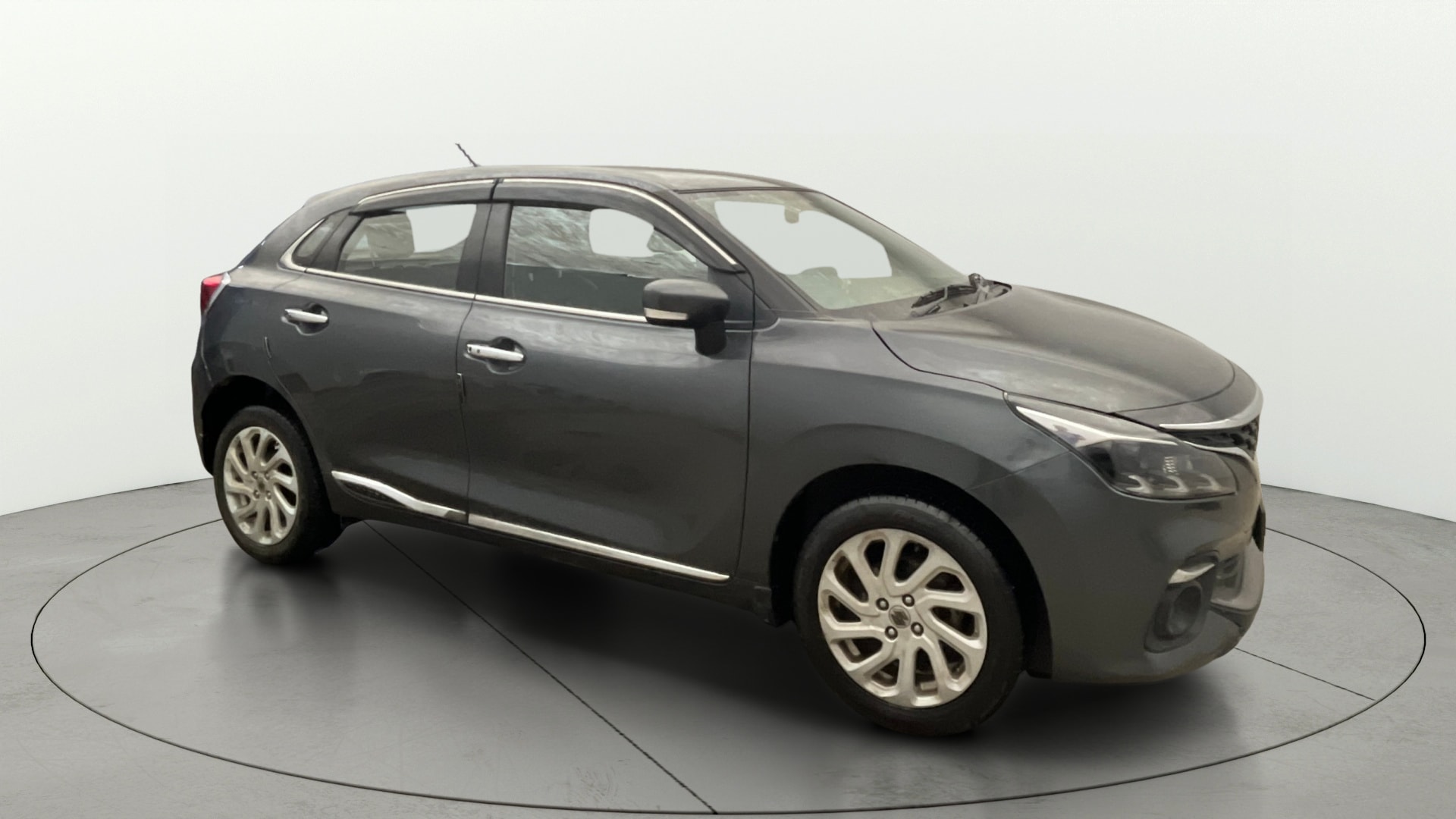 View 2022 Maruti Suzuki 1000 Base Variant Image 37 Used 2022 Maruti Suzuki 1000 Base Variant Image 37