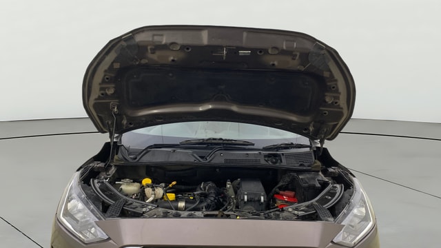 View Nissan Magnite Image 20 Used Nissan Magnite Image 20