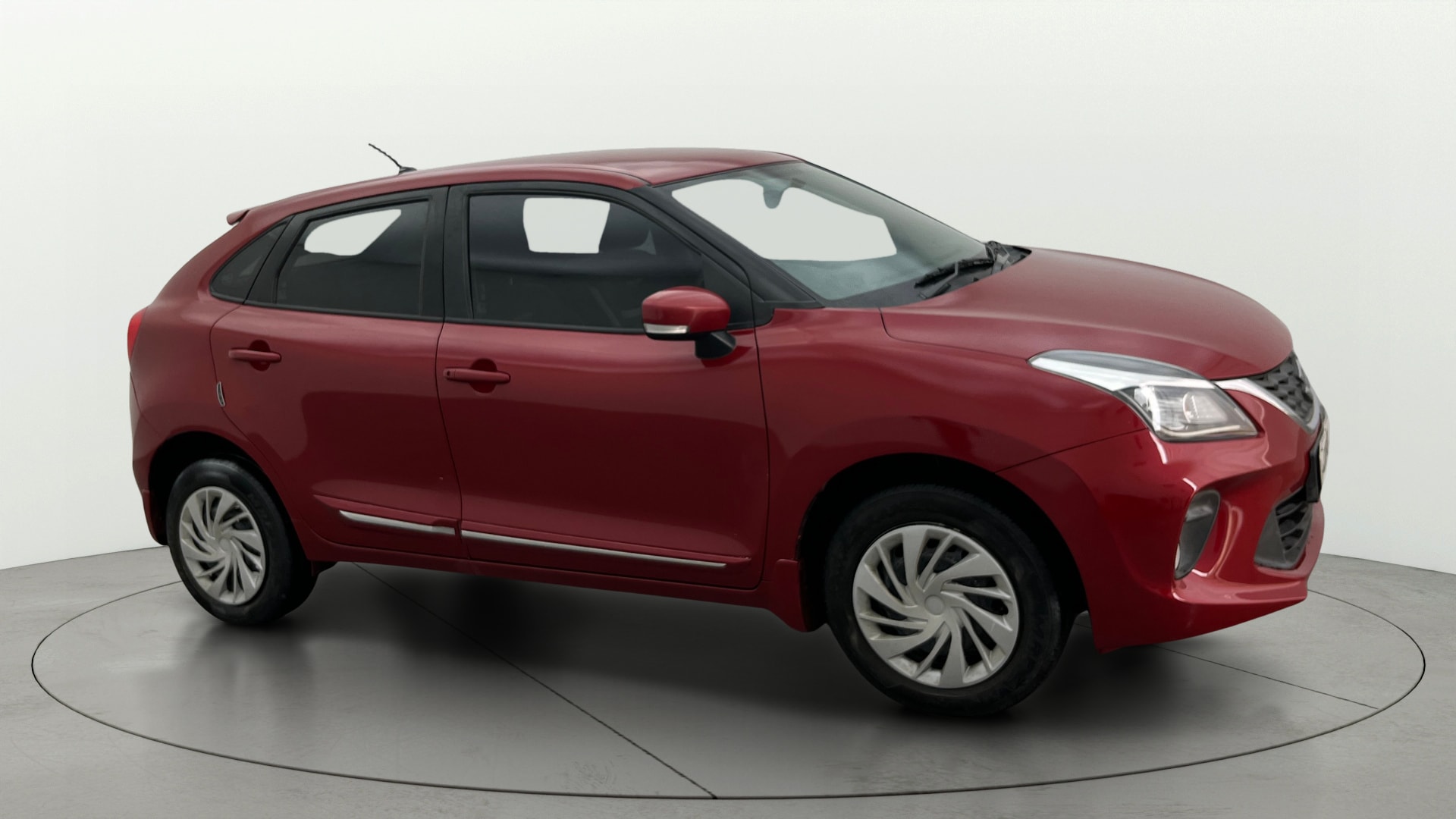 View 2019 Maruti Suzuki 1000 Base Variant Image 21 Used 2019 Maruti Suzuki 1000 Base Variant Image 21