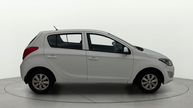 View Hyundai Elite i20 Image 27 Used Hyundai Elite i20 Image 27