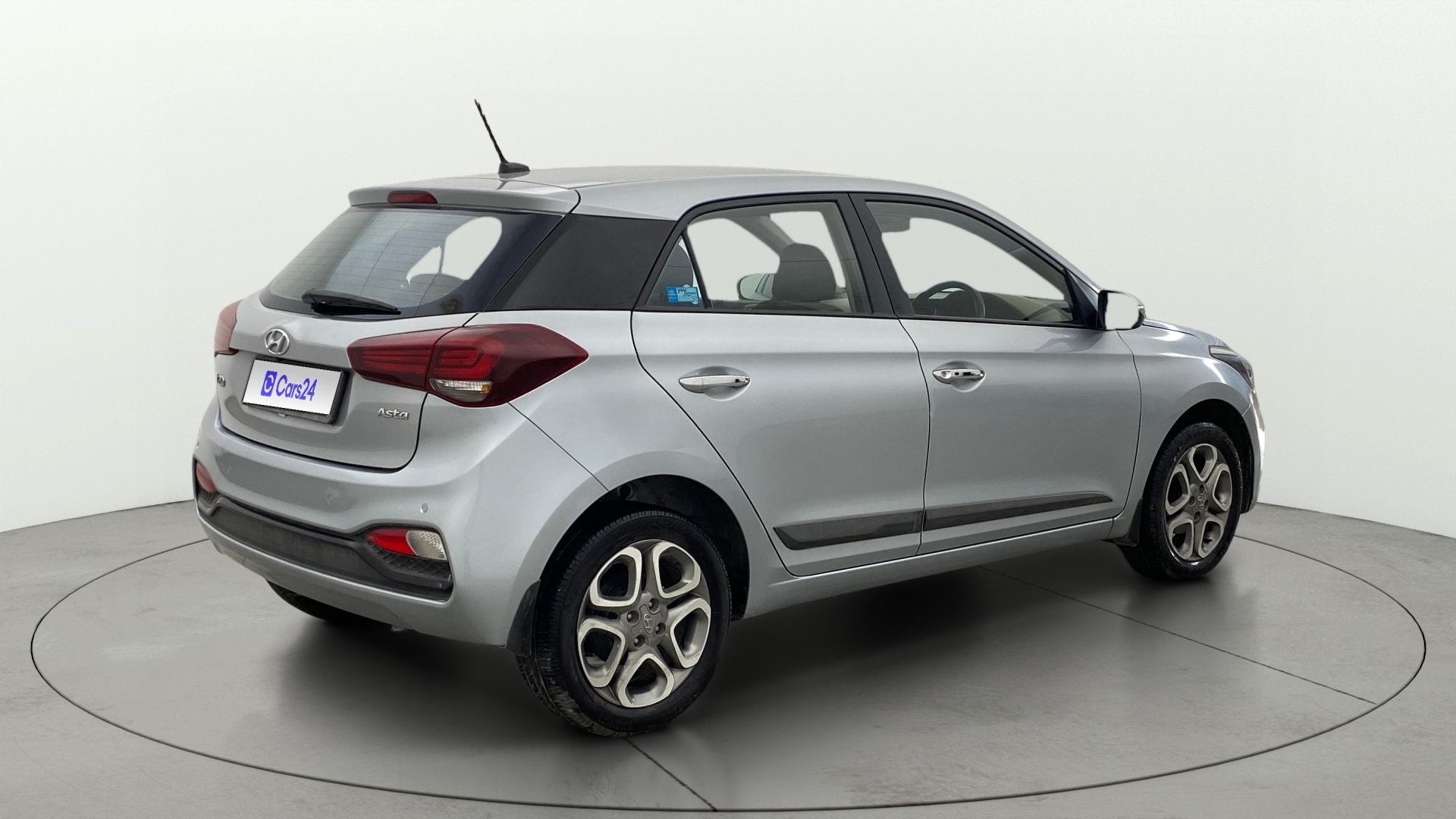 Used 2020 Hyundai Elite i20 Used 2020 Hyundai Elite i20