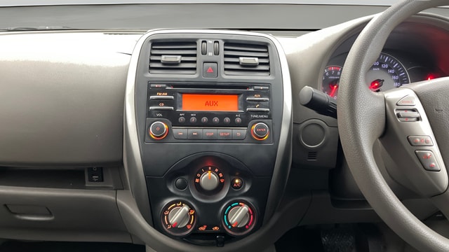View Nissan Micra Image 17 Used Nissan Micra Image 17