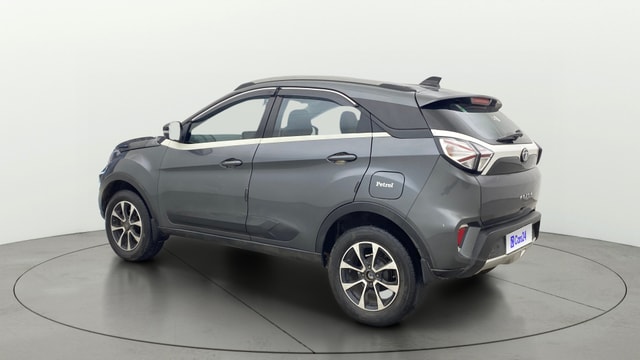 View Tata Nexon Image 2 Used Tata Nexon Image 2