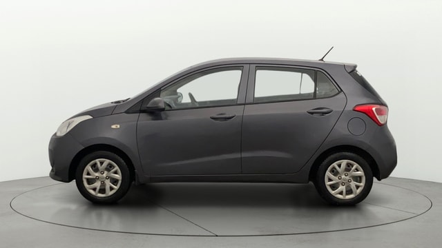 View Hyundai Grand i10 Image 5 Used Hyundai Grand i10 Image 5