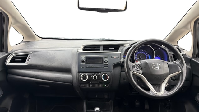 View Honda WR-V Image 15 Used Honda WR-V Image 15