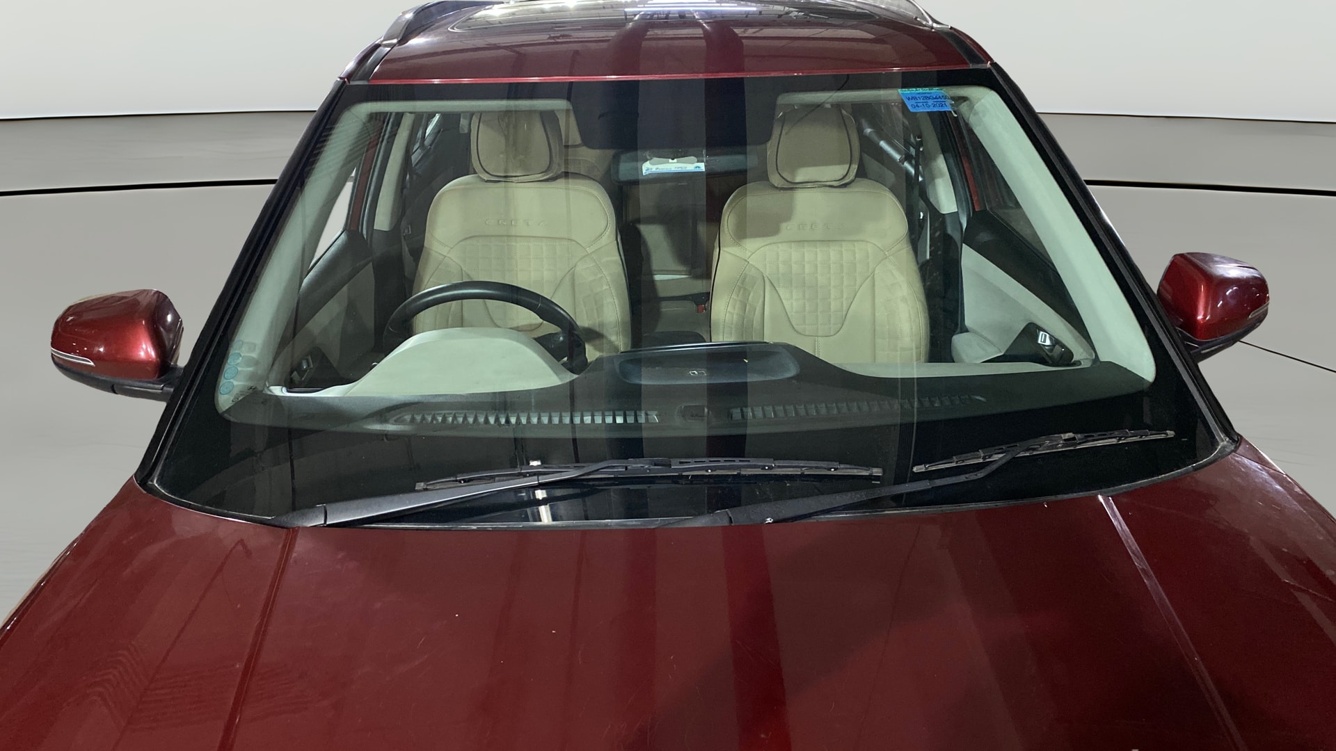 Used 2021 Hyundai Creta Used 2021 Hyundai Creta