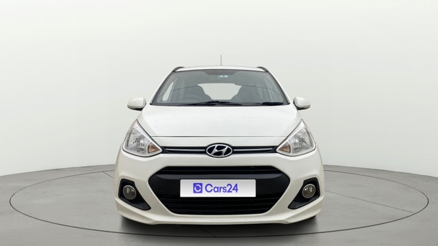 View Hyundai Grand i10 Image 1 Used Hyundai Grand i10 Image 1