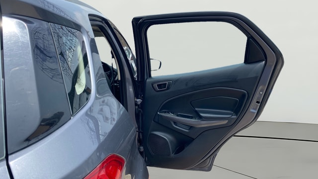 View Ford EcoSport Image 7 Used Ford EcoSport Image 7