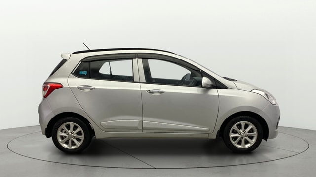 View Hyundai Grand i10 Image 8 Used Hyundai Grand i10 Image 8