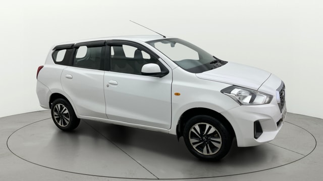 View Datsun Go Plus Image 22 Used Datsun Go Plus Image 22