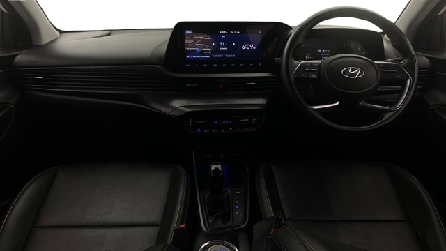 View Hyundai Elite i20 Image 16 Used Hyundai Elite i20 Image 16
